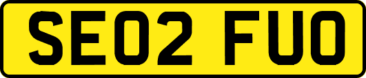SE02FUO