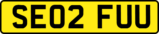 SE02FUU