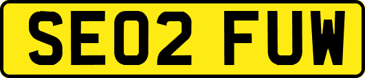 SE02FUW