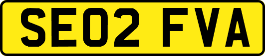 SE02FVA