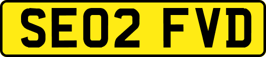 SE02FVD