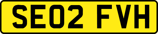 SE02FVH