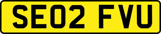 SE02FVU