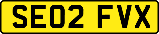 SE02FVX