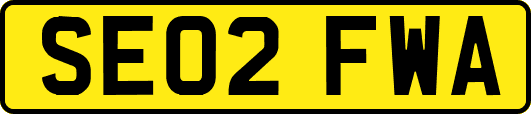 SE02FWA