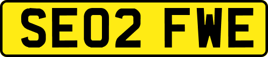 SE02FWE