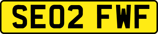 SE02FWF