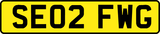 SE02FWG