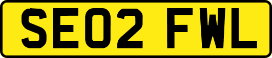 SE02FWL