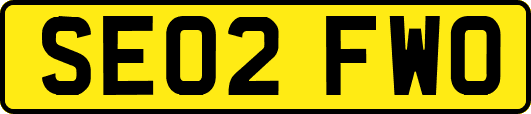 SE02FWO