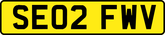 SE02FWV