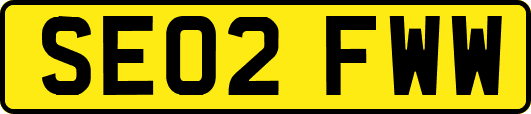 SE02FWW