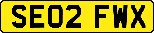 SE02FWX