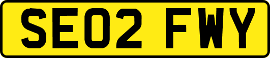 SE02FWY