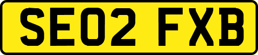 SE02FXB