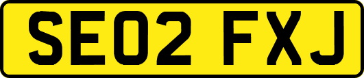 SE02FXJ