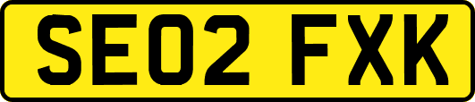 SE02FXK