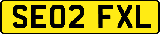 SE02FXL