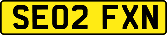 SE02FXN