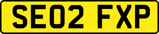 SE02FXP