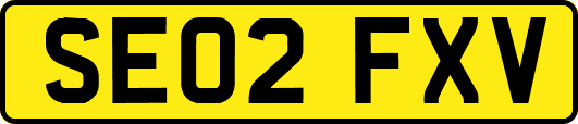 SE02FXV