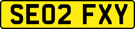 SE02FXY