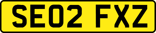 SE02FXZ