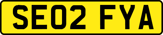 SE02FYA