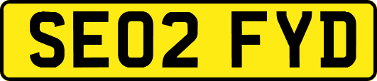 SE02FYD