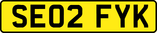 SE02FYK