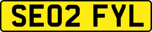 SE02FYL