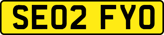 SE02FYO