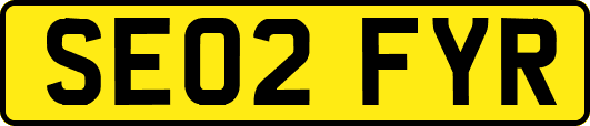 SE02FYR