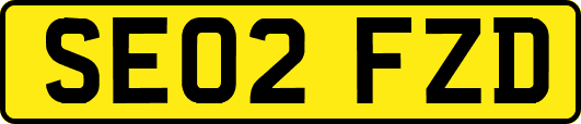 SE02FZD