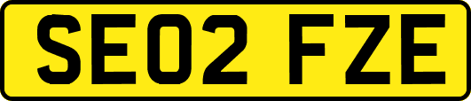 SE02FZE