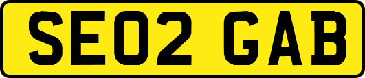 SE02GAB