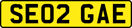 SE02GAE
