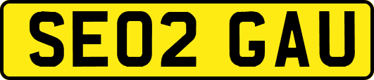 SE02GAU