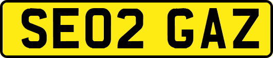 SE02GAZ