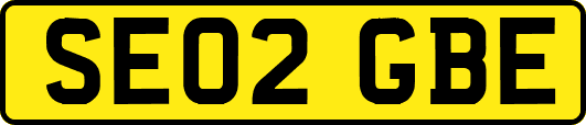 SE02GBE