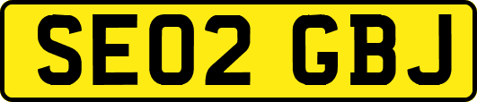 SE02GBJ
