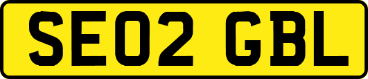 SE02GBL