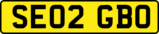 SE02GBO