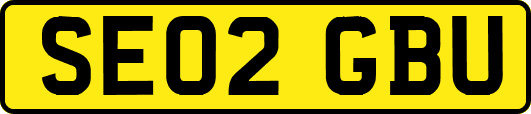 SE02GBU