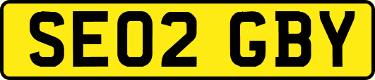 SE02GBY