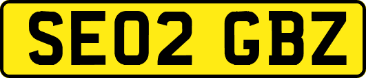 SE02GBZ