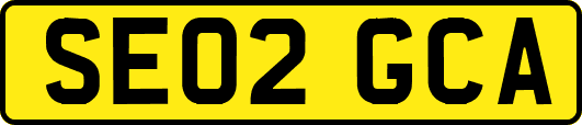 SE02GCA