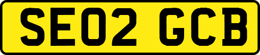SE02GCB