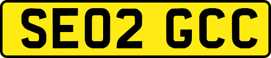 SE02GCC