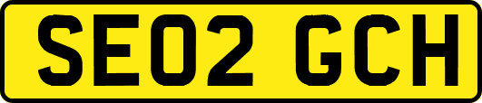 SE02GCH